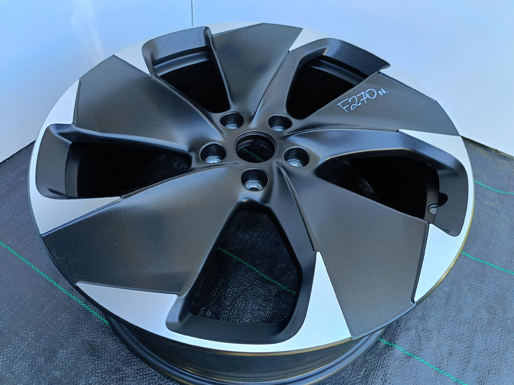 ALUFELGE SEAT CUPRA BORN OE 7.5''x19'' ET50 5x112 10E601025J