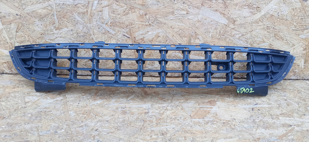 OPEL CORSA D LIFT 11- ATRAPA KRATKA DOLNA GRILL ZDERZAKA PRZÓD 13389555