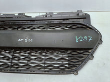 Załaduj zdjęcie do przeglądarki galerii, Hyundai i10 II 13- KRATKA ŚRODKOWA ATRAPA GRILL ZDERZAKA PRZÓD 86569-B9000