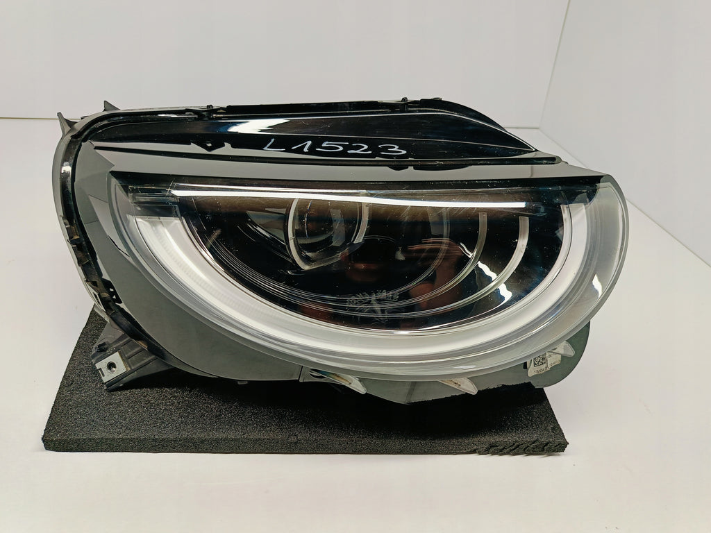 FIAT 500 E II EV ELEKTRISCH 20- SCHEINWERFER RECHTS VORNE VOLL-LED 00521400260