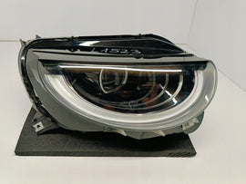 FIAT 500 E II EV ELEKTRYK 20- LAMPA PRAWA PRZÓD FULL LED 00521400260
