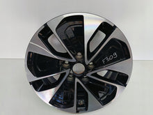 Załaduj zdjęcie do przeglądarki galerii, KIA RIO CEED XCEED FELGA ALUMINIOWA 16''x6.5'' 5x114.3 ET50 52910-CR100