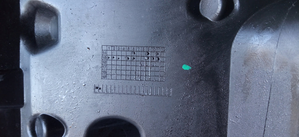 AUDI A4 B9 8W0 15- SCHEINWERFER LINKS VORN XENON EU 8W0941005