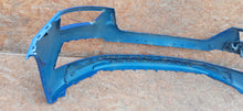 Load image into Gallery viewer, SKODA KAMIQ FRONT BUMPER 658807221 ORIGINAL!