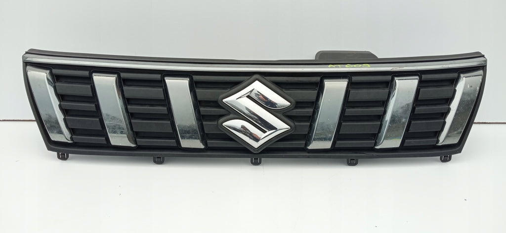 SUZUKI VITARA III LIFT 18- KÜHLERGRILL STOSSFÄNGERGITTER VORNE 72111-86R0