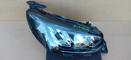 PEUGEOT 208 II 2008 II 19- PHARE AVANT DROIT LED TECHNOLOGY 9833036180