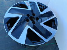 Laden Sie das Bild in den Galerie-Viewer, FELGA ALUMINIOWA VOLKSWAGEN ID. BUZZ 10"x20" 5X112 ET 58 1T3601025E
