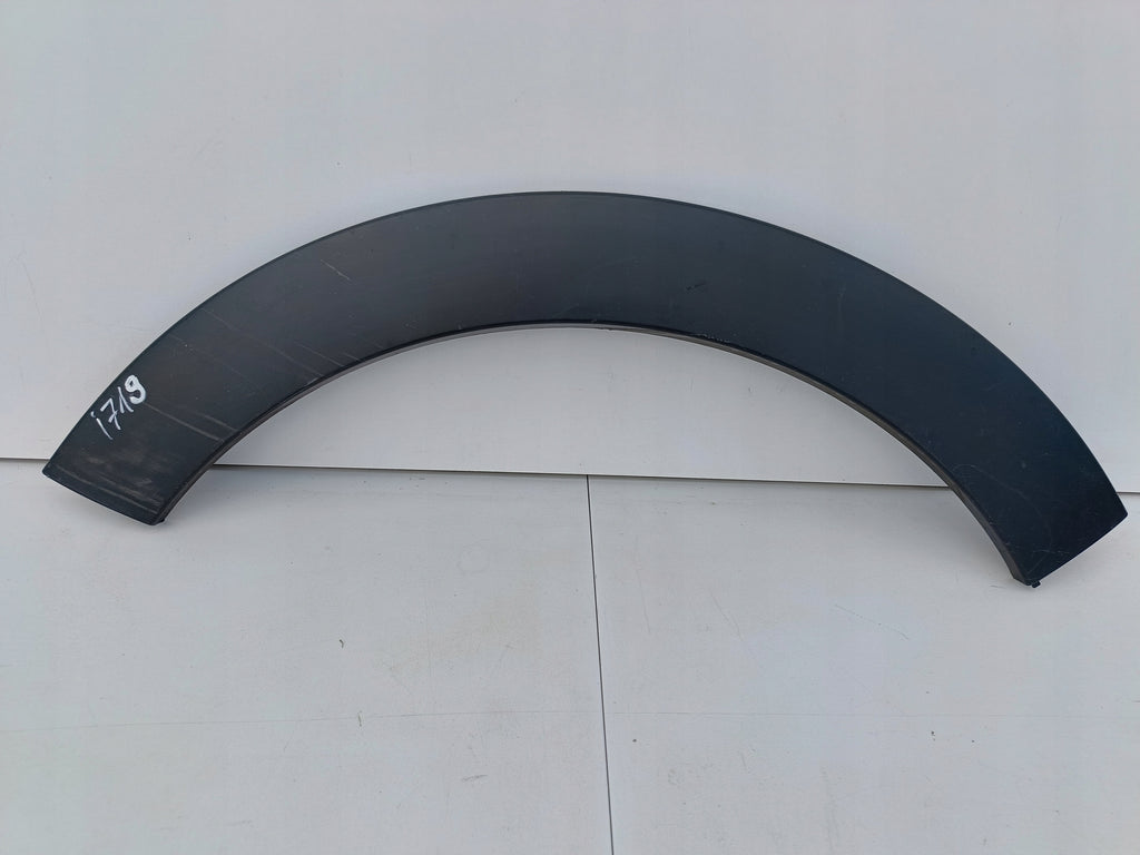 CITROEN C3 III 16- RADLAUFVERKLEIDUNG HINTEN LINKS 9812088880