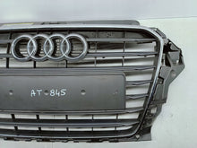 Laden Sie das Bild in den Galerie-Viewer, Audi A3 S3 8V SEDAN 13- ATRAPA GRILL ZDERZAKA PRZEDNIEGO 8V5853651