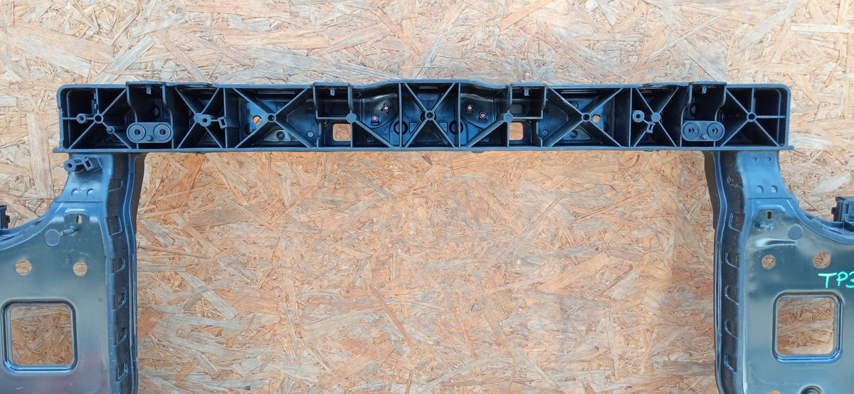 Hyundai Ioniq 5 V 21- Section Front Reinforcement Frontal 64101-GI000 — photo 6 of 16