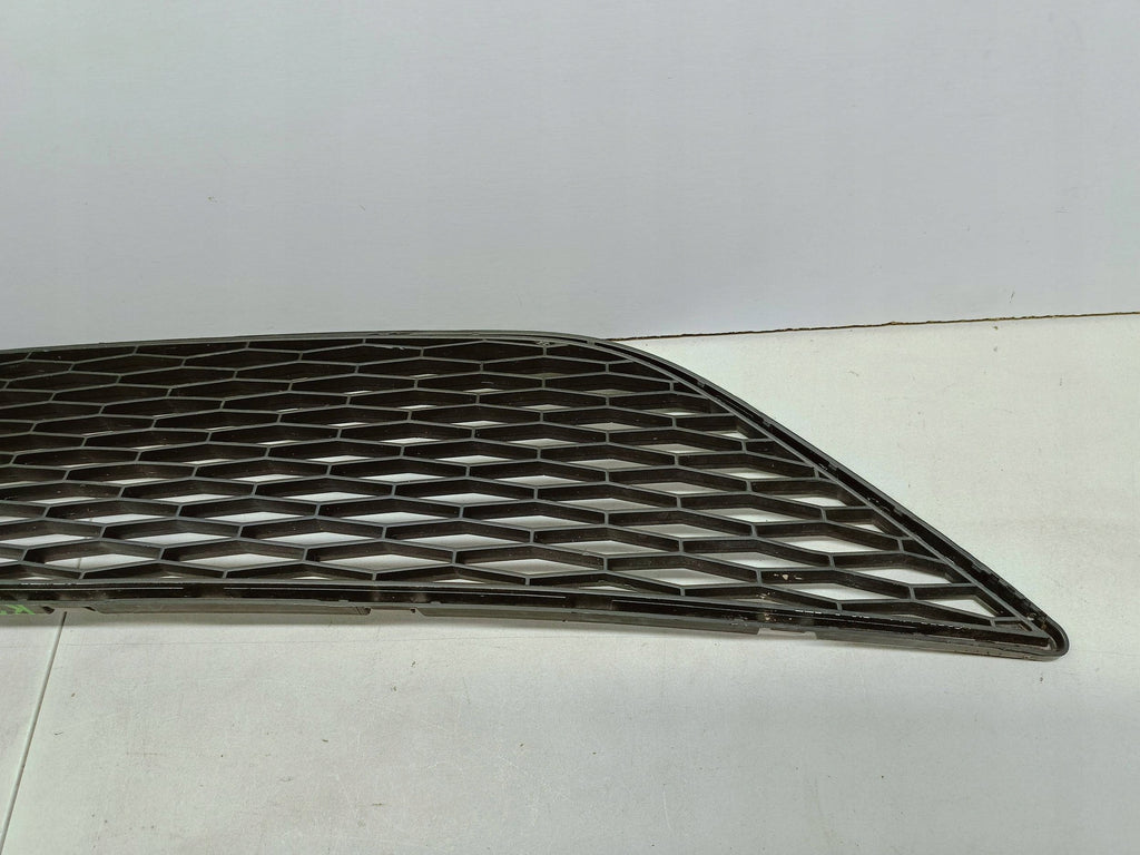 Seat Ibiza IV 4 08- UNTERER KÜHLERGRILL STOSSFÄNGER VORNE 6J0853667