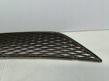 Laden Sie das Bild in den Galerie-Viewer, Seat Ibiza IV 4 08- UNTERER KÜHLERGRILL STOSSFÄNGER VORNE 6J0853667
