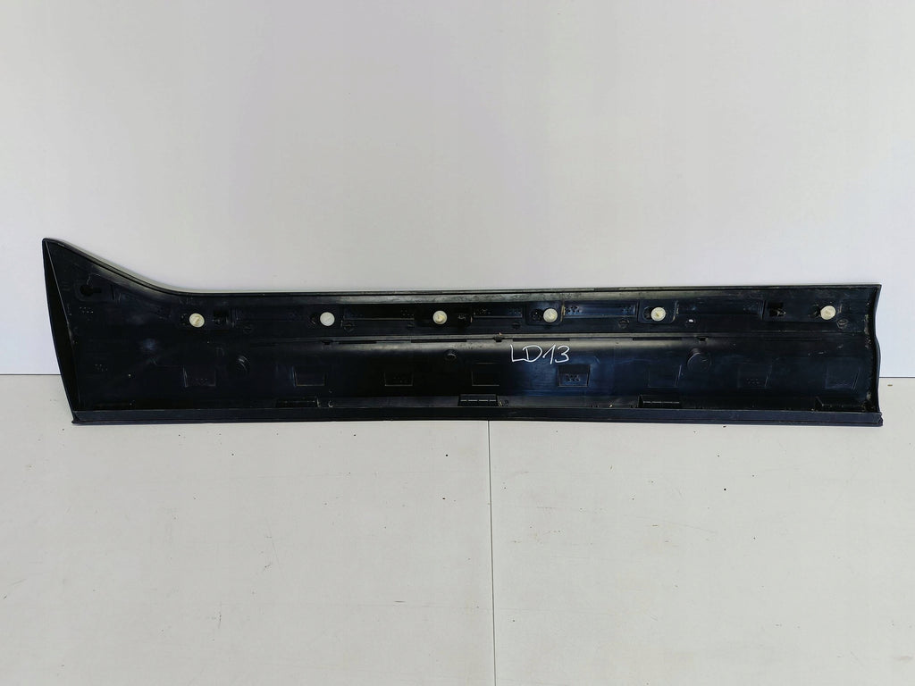 Volvo XC40 XC 40 II 17- LISTWA DRZWI PRAWY PRZÓD PRAWA PRZEDNIA 31448317