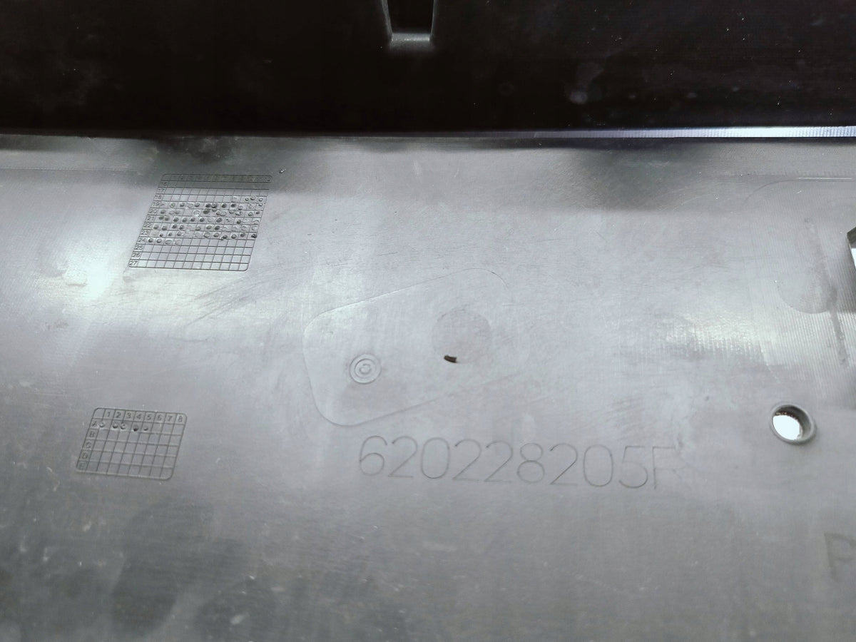 Renault Master III Lift IV 19- Vorne Stossstange Vordere PDC 620228205R — Foto 15 von 16