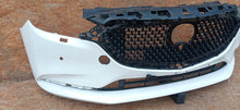 Laden Sie das Bild in den Galerie-Viewer, MAZDA 6 VI GJ LIFT 18-22 ZDERZAK PRZÓD PRZEDNI GSH7-50031 GRILL ATRAPA