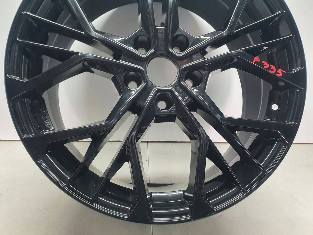 Renault Megane E-Tech ALUFELGE 19 ZOLL 7.5X19 ET50 5X114.3 KBA53169
