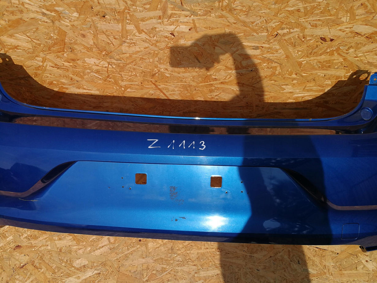 Renault Clio V 5 19- Hinten Stossstange Hintere PDC 850224339R — Foto 4 von 10