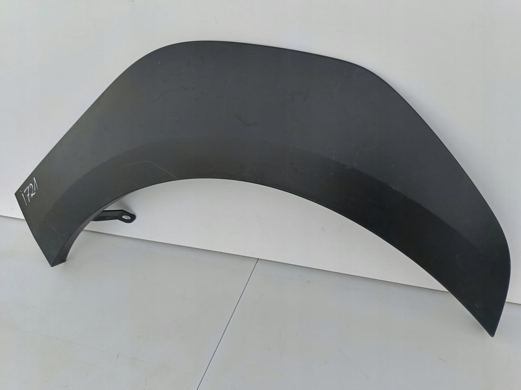 TOYOTA bZ4X BZ4X 21- RADLAUFVERKLEIDUNG HINTEN LINKS 75606-42200
