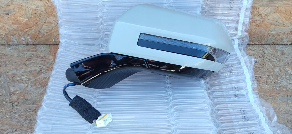 KIA EV9 MV 23- LUSTERKO LEWE 17 PIN ORYGINAŁ EU 87610-DO240