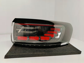 VOLKSWAGEN ID.4 ID4 21- LAMPA PRAWA TYLNA PRAWY TYŁ IQ LIGHT LED 11A945208A