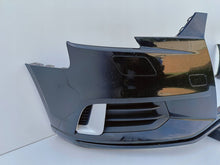 Laden Sie das Bild in den Galerie-Viewer, Audi A3 8V Limo Facelift 16- Stoßstange vorne ohne PDC Waschanlage 8V5807437P