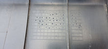 Laden Sie das Bild in den Galerie-Viewer, KIA CEED III KOMBI 18- DIFFUSOR HECKANSATZ HECKSPOILER HECKSTOSSSTANGE 86612-J7300