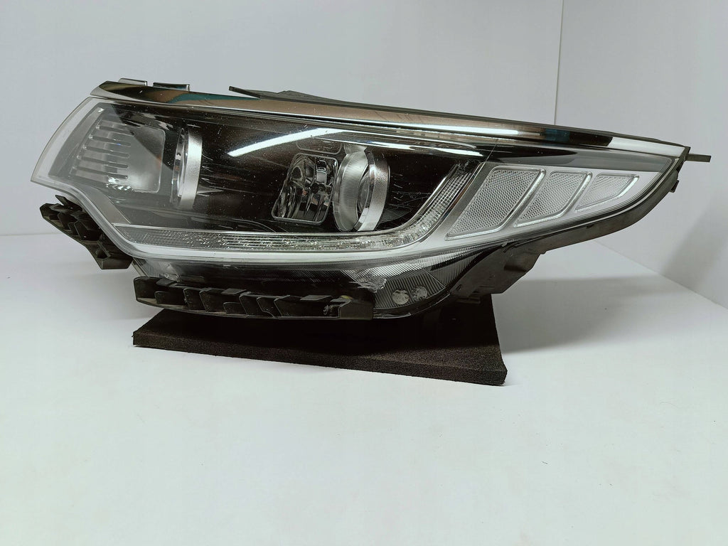 KIA Optima IV 4 JF 15- LAMPA LEWA PRZÓD PRZEDNIA BI-KSENON EU 92101-D4070