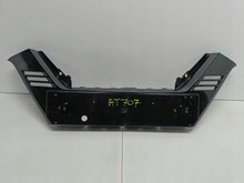 Load image into Gallery viewer, NISSAN QASHQAI J11 LIFT 17- LISTWA GRILLA BLENDA ZDERZAKA PRZÓD 62070HV00A