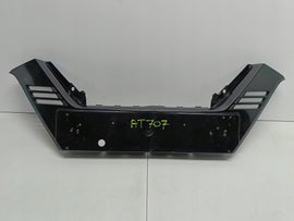 NISSAN QASHQAI J11 LIFT 17- LISTWA GRILLA BLENDA ZDERZAKA PRZÓD 62070HV00A