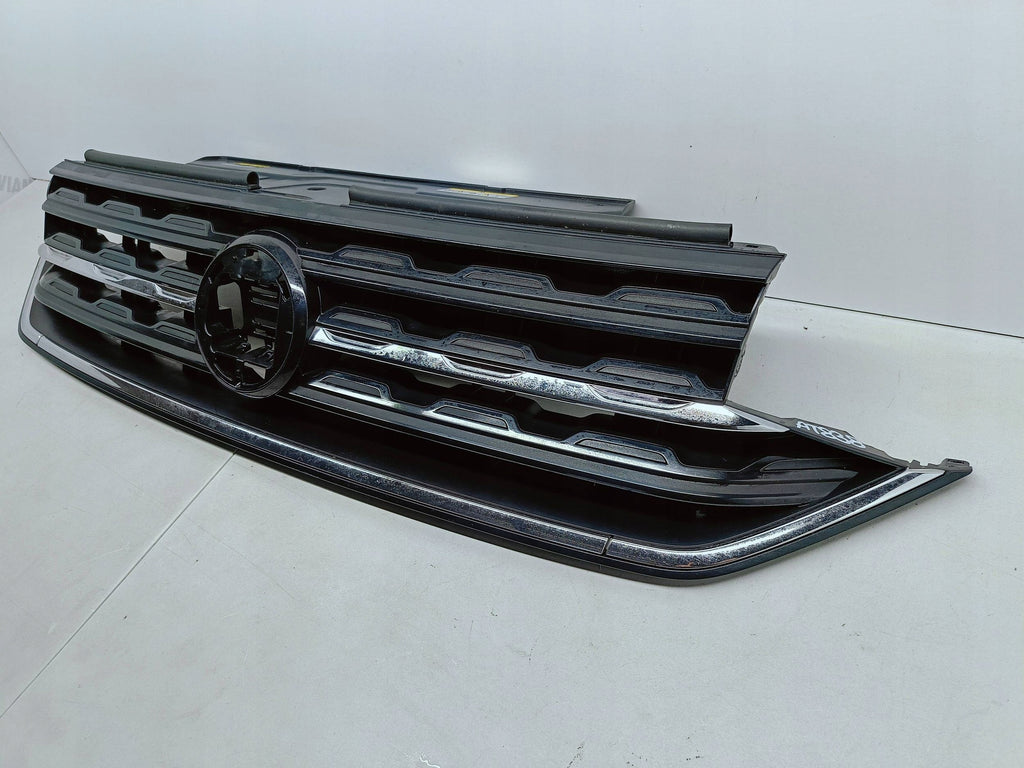 Volkswagen T-Cross 2GM 18- KÜHLERGRILL STOSSFÄNGER VORNE 2GM853653A