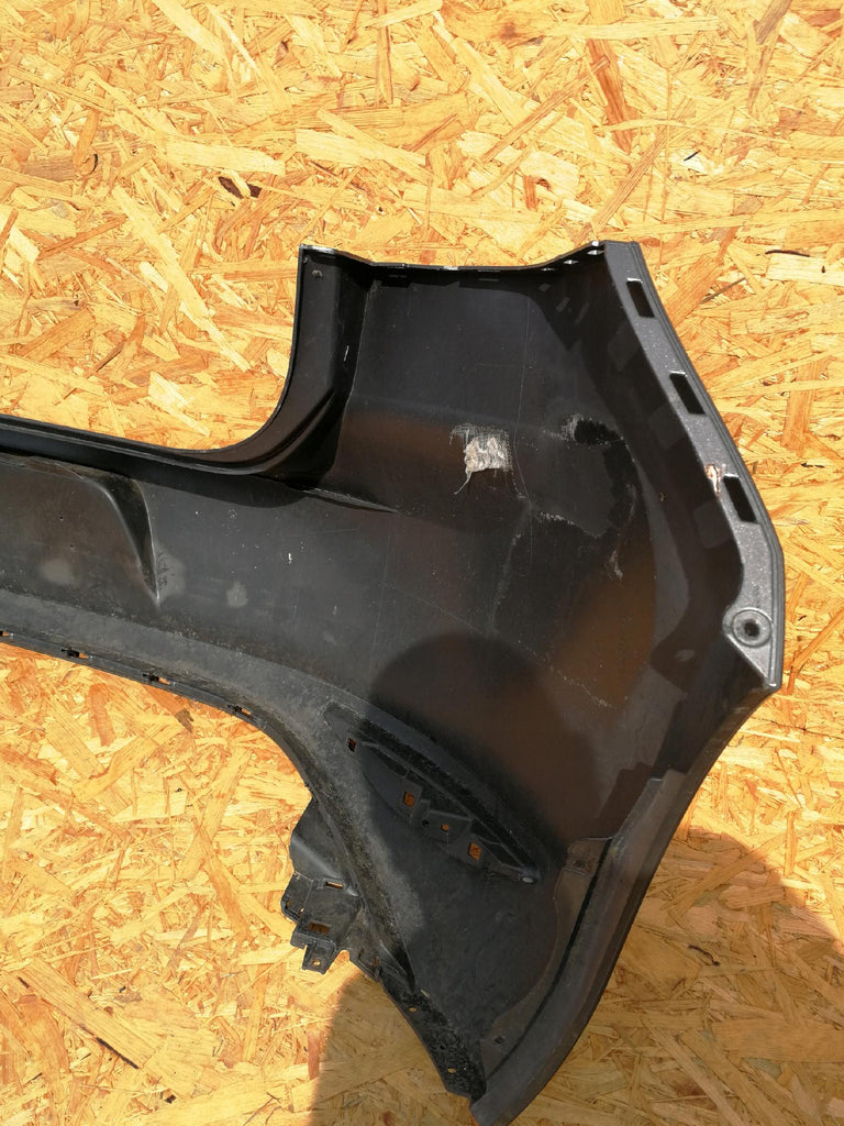 VOLKSWAGEN GOLF VII 7 5G HB 12- STOSSFÄNGER HINTEN 5G6807421