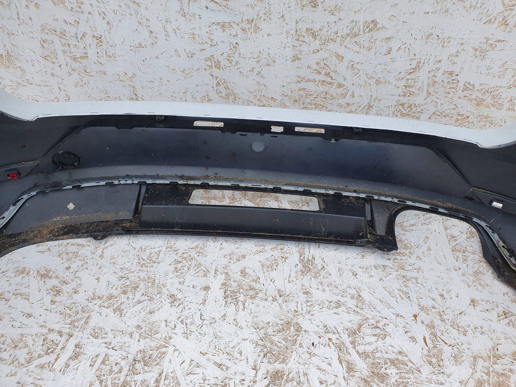 STOSSFÄNGER SEAT LEON 3 III 5F9 LIFT FR ST KOMBI HINTEN HINTERER 5F9807568J