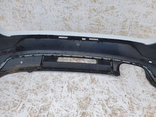 Laden Sie das Bild in den Galerie-Viewer, STOSSFÄNGER SEAT LEON 3 III 5F9 LIFT FR ST KOMBI HINTEN HINTERER 5F9807568J