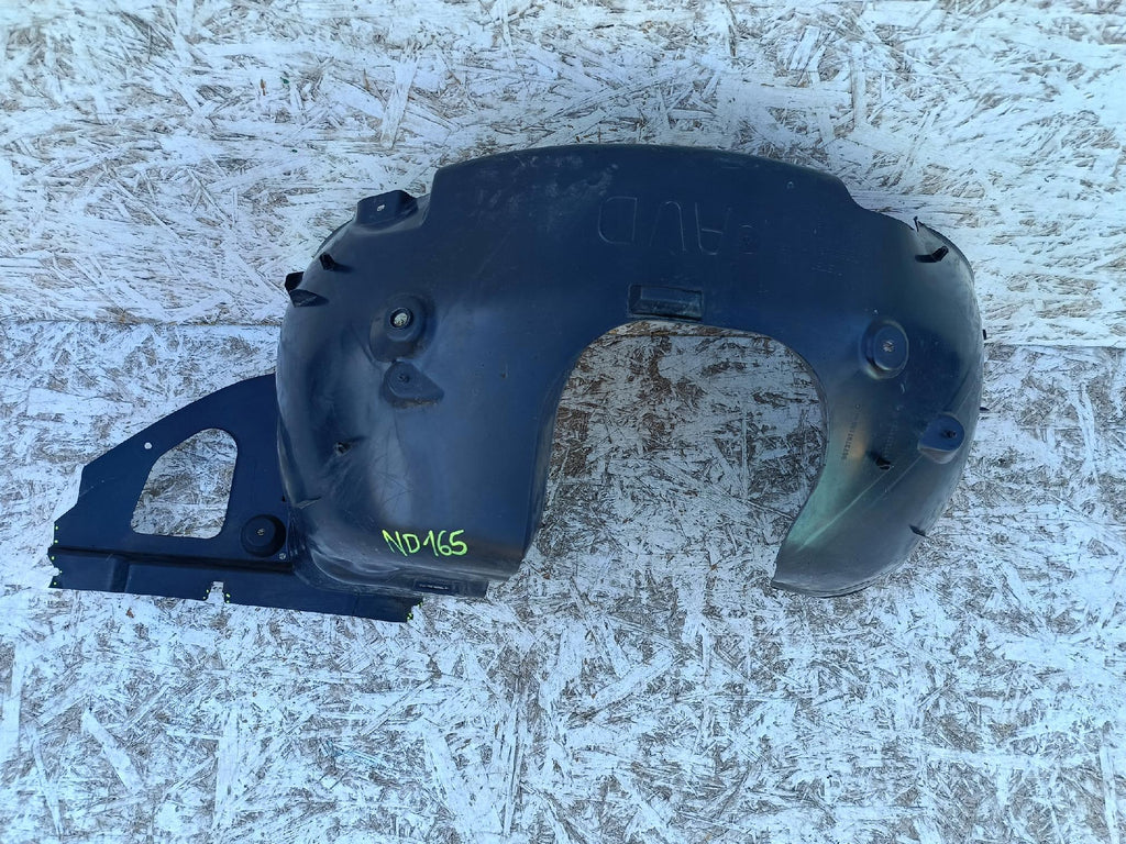 PEUGEOT 208 I 12- RADHAUS RECHTS VORNE RECHTS VORNE 9673768780