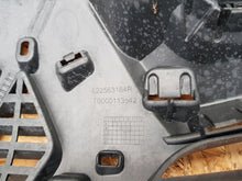 Load image into Gallery viewer, RENAULT CLIO 4 IV 11- ATRAPA KRATKA STELAŻ GRILL ZDERZAKA PRZÓD 622563184R