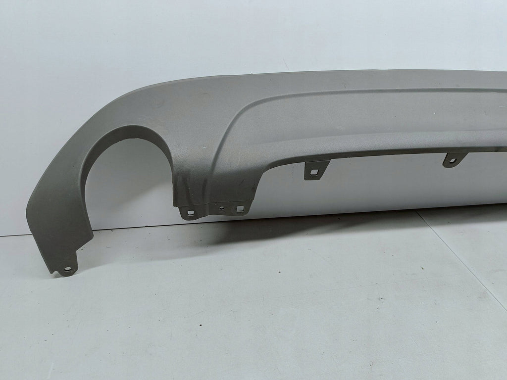 BMW X1 F48 15- SPOILER UNTERER ANSATZ HECKDIFFUSOR HECKSCHÜRZE 51127332324