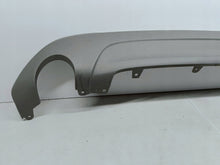 Laden Sie das Bild in den Galerie-Viewer, BMW X1 F48 15- SPOILER UNTERER ANSATZ HECKDIFFUSOR HECKSCHÜRZE 51127332324