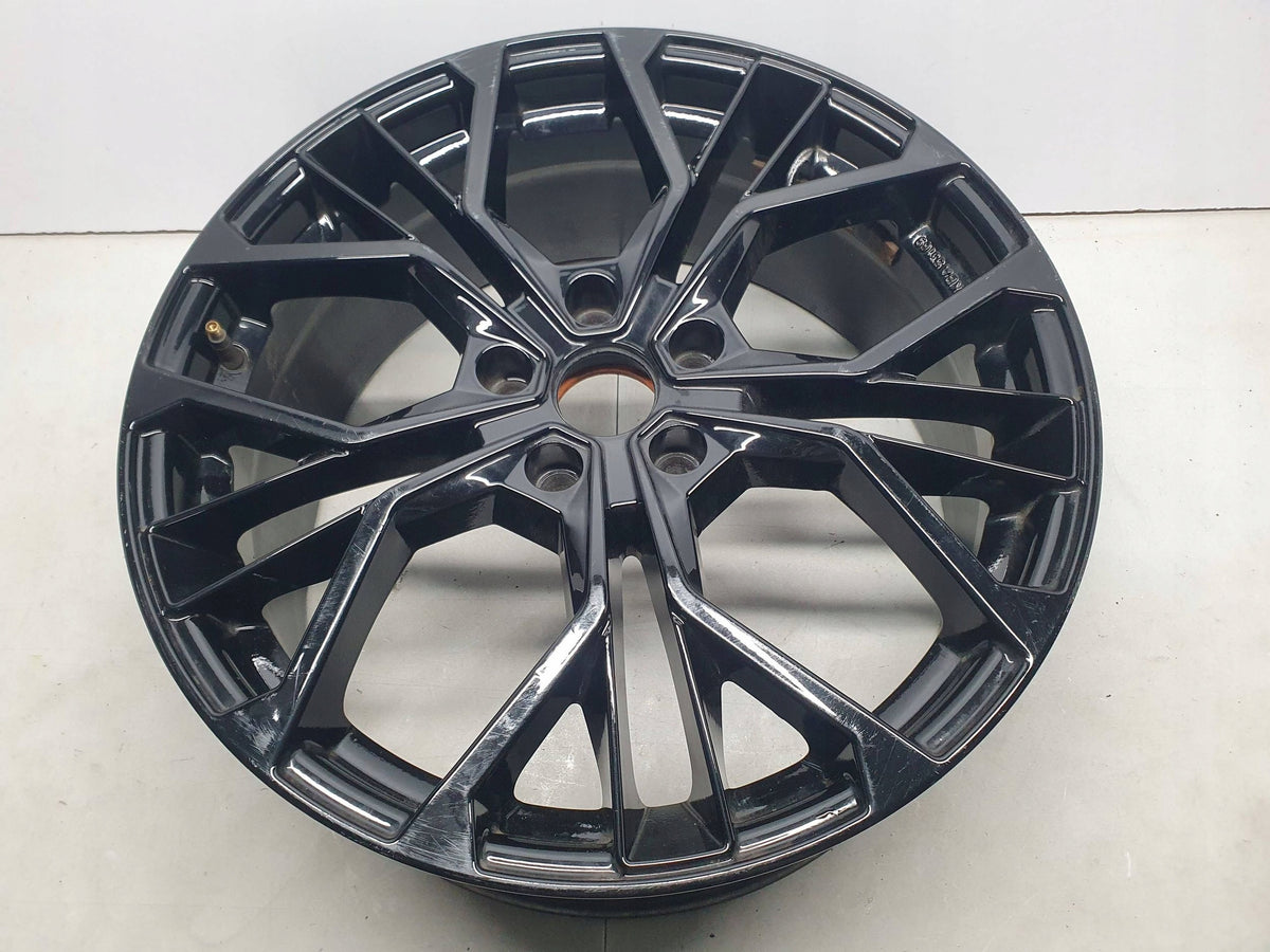 Renault Megane E-Tech Wheel Alloy 19 Inch 7.5X19 ET50 5X114.3 KBA53169 — photo 7 of 16