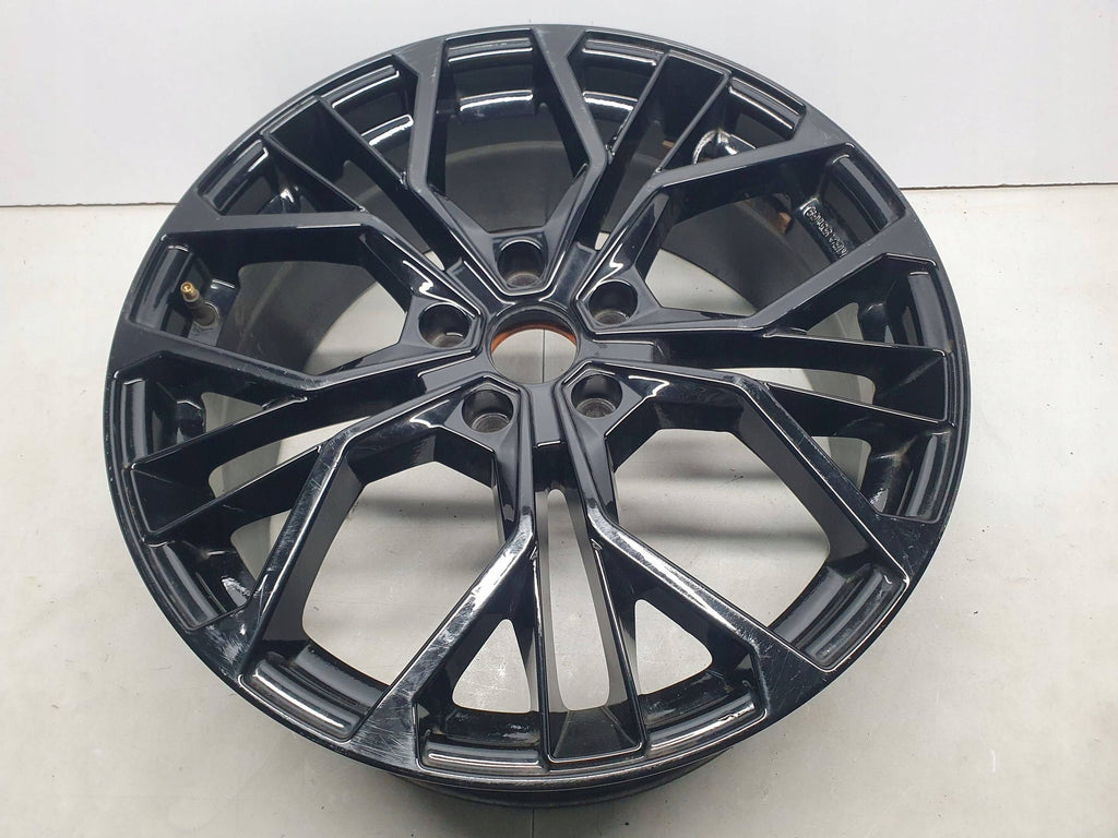 Renault Megane E-Tech ALUFELGE 19 ZOLL 7.5X19 ET50 5X114.3 KBA53169