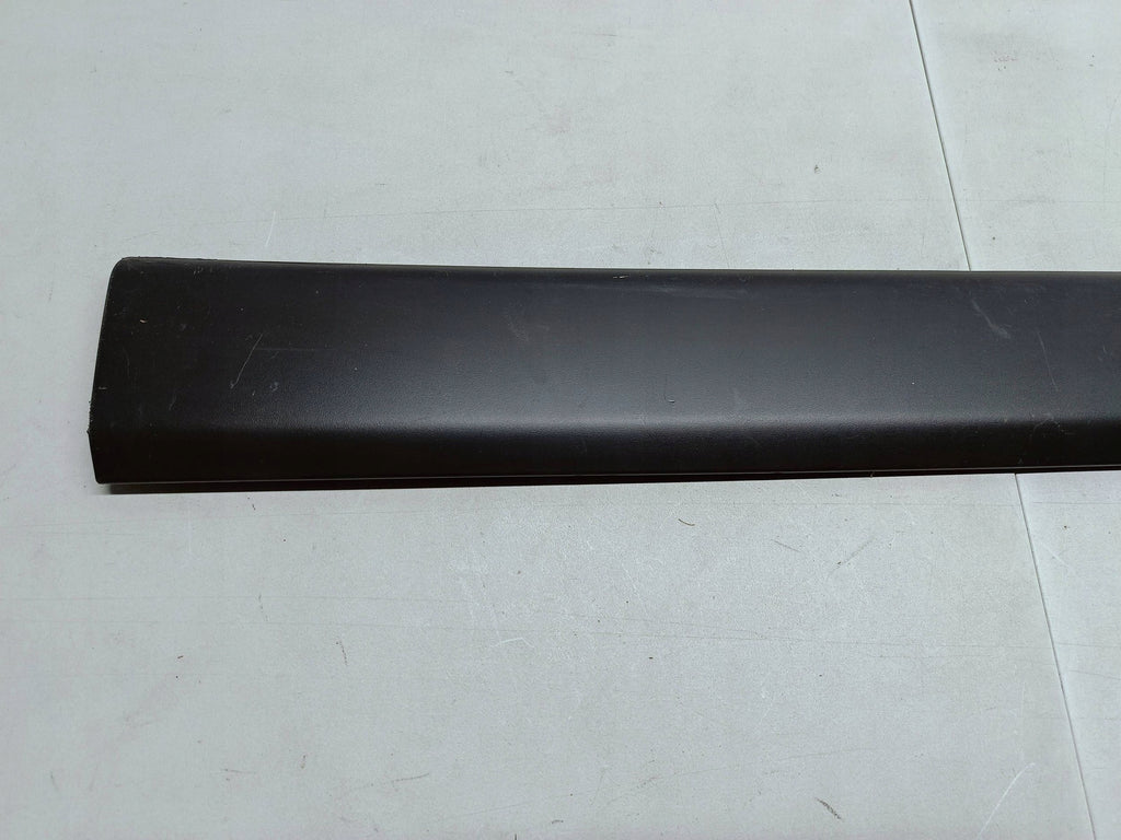 Citroen C3 Picasso 08- LISTWA NAKŁADKA DRZWI LEWY PRZÓD 9681743180