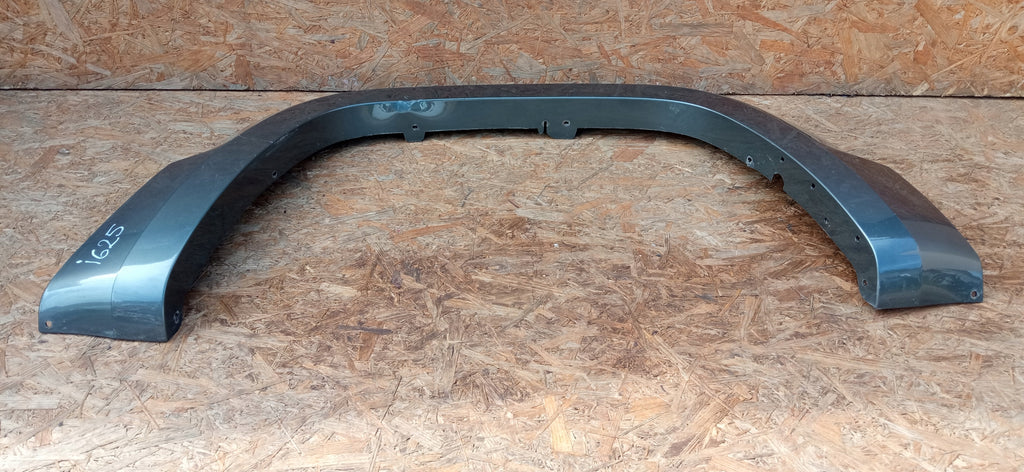 VOLKSWAGEN AMAROK 2H6 16- LISTWA NAKŁADKA BŁOTNIKA LEWY TYŁ 2H6853817L
