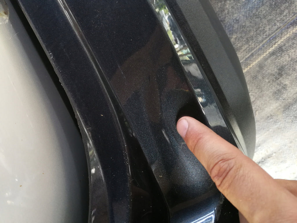 SEAT ARONA 6F9 ZDERZAK TYŁ TYLNY 6F9807521E