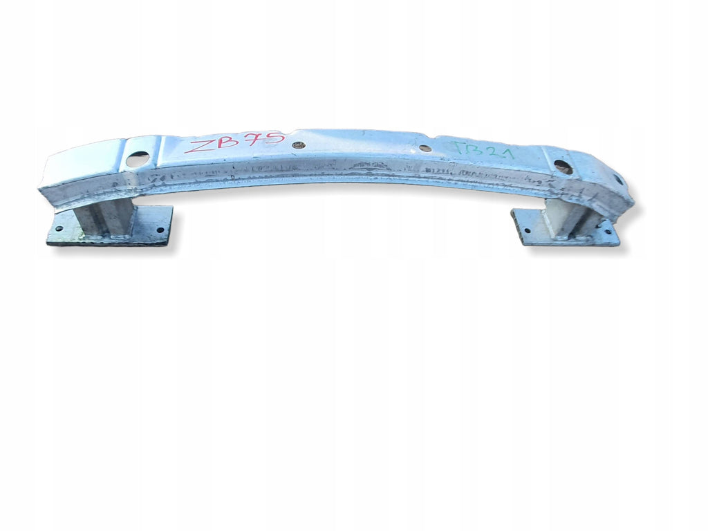 Opel Insignia A 08- BELKA POPRZECZKA ABSORBER ZDERZAKA TYŁ 12772411