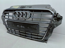Load image into Gallery viewer, Audi A3 8V 13- ATRAPA GRILL ZDERZAKA PRZEDNIEGO 8V3853651