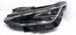 KIA EV6 EV-6 21- LAMPA REFLEKTOR LEWY PRZÓD FULL LED 92101-CV1 EUROPA OE
