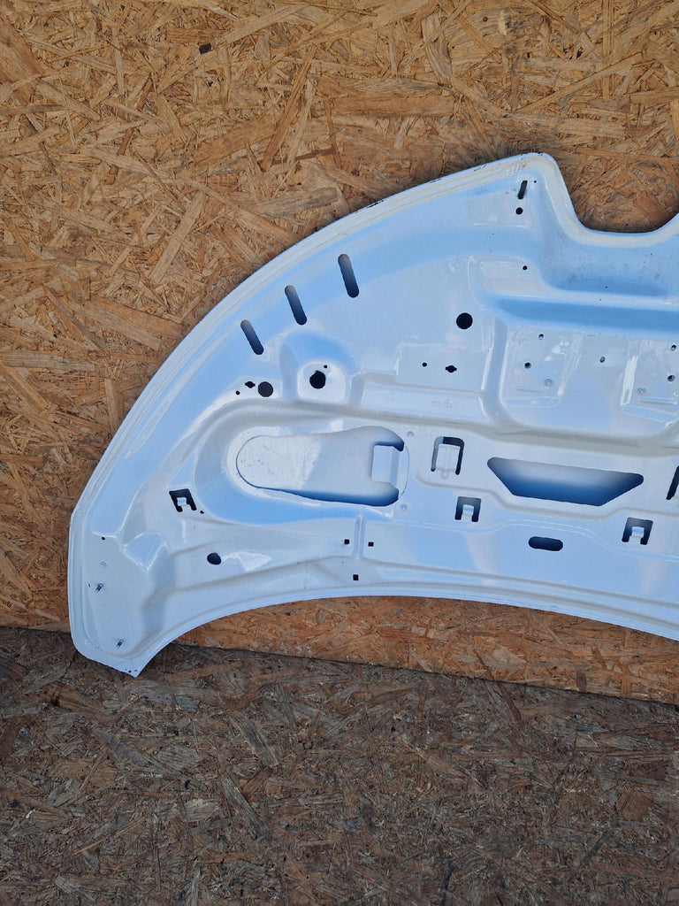 RENAULT ZOE 12-19 MOTORHAUBE 651221804R