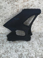 VW POLO 2G0 2G4 5D HINTEN RECHTER KOTFLÜGEL VERKLEIDUNG