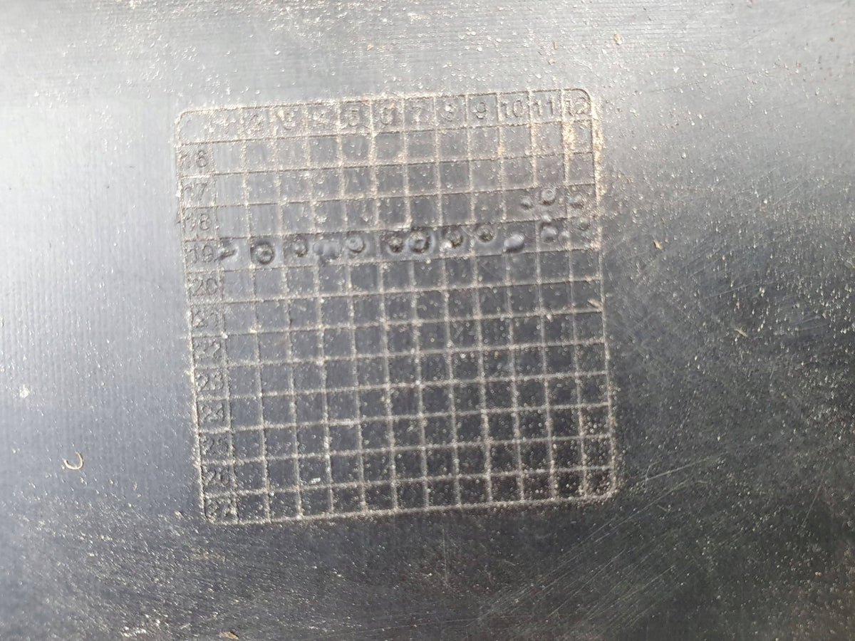 Renault Master III Lift IV 19- Front Bumper Front 620228205R — photo 15 of 16