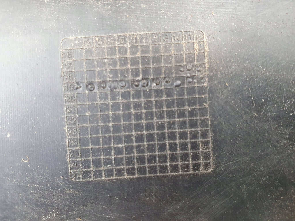 Renault Master III LIFT IV 19- ZDERZAK PRZÓD PRZEDNI 620228205R