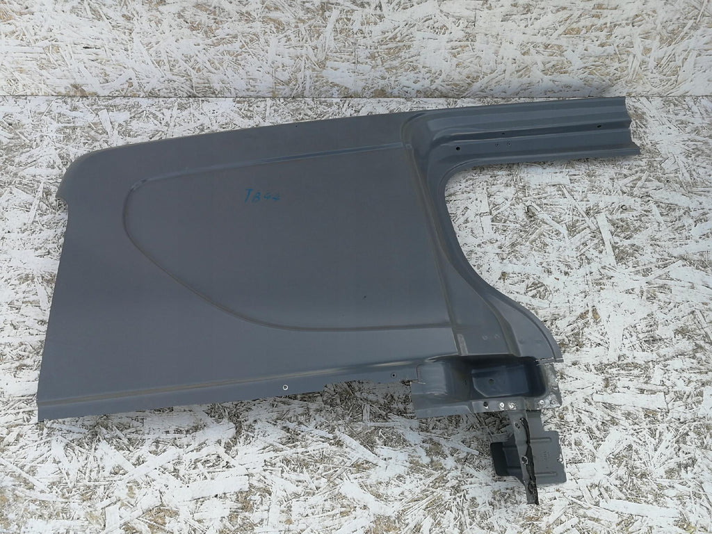 DACIA DOKKER KOTFLÜGEL HINTEN RECHTS